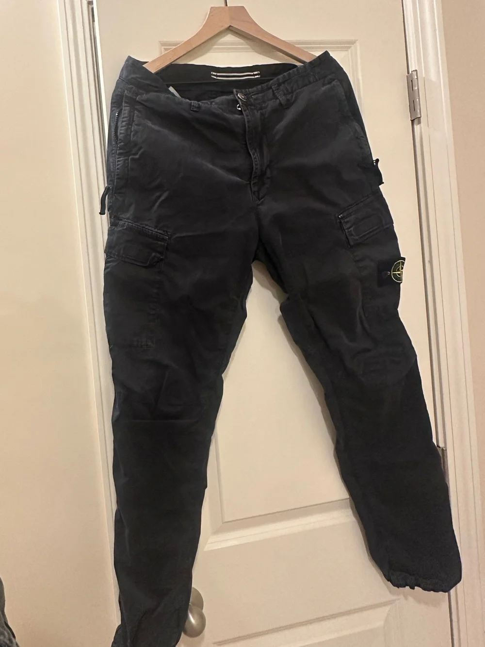 Stone Island men pants